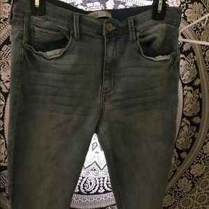 Charlotte Russe jeans